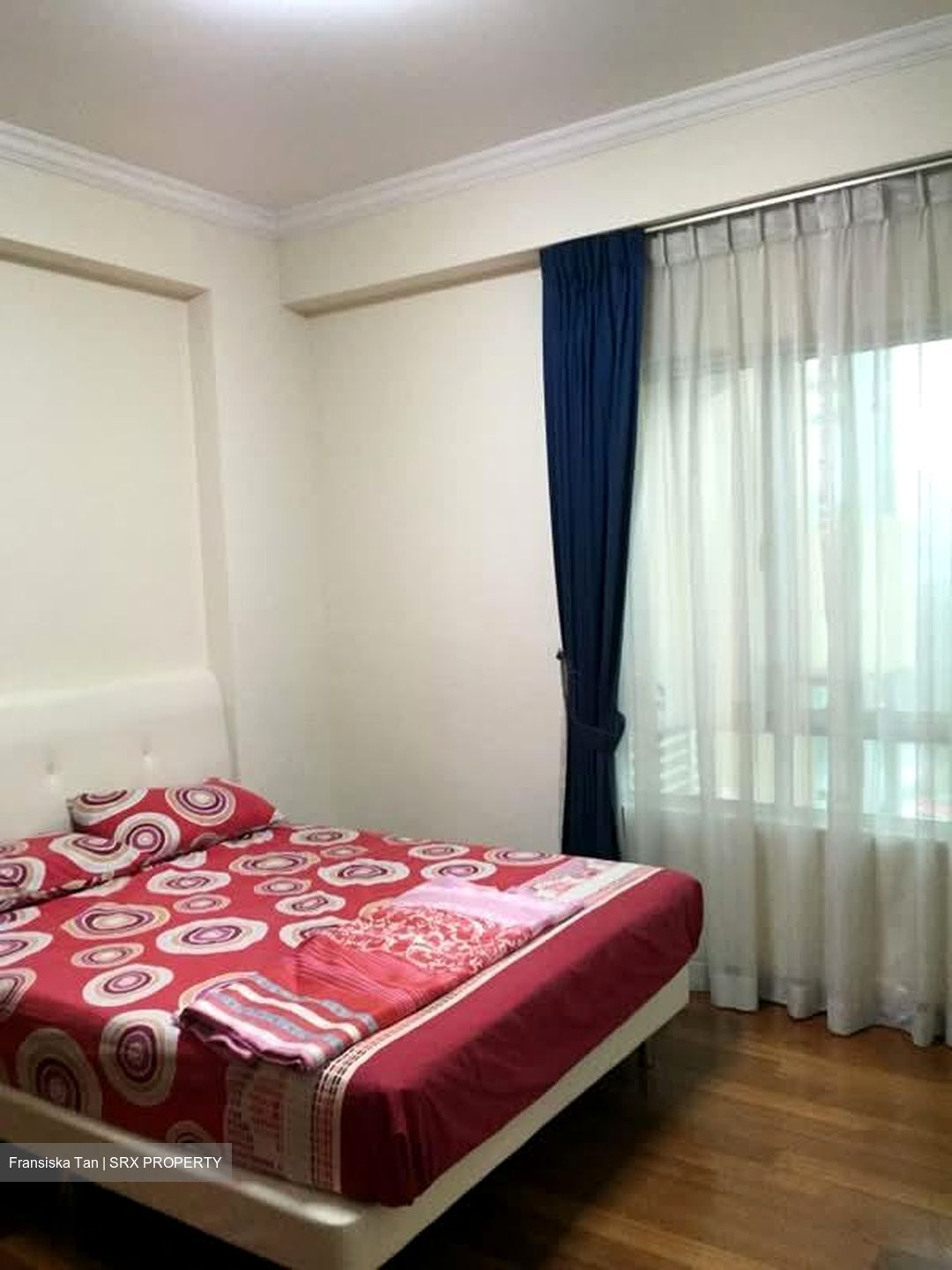 Seven Holt Road (D10), Apartment #588037311
